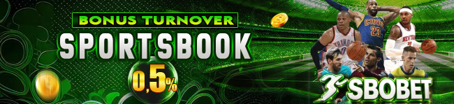 ROLLINGAN BOLA / SPORTSBOOK