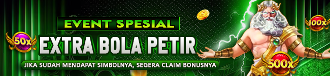 EXTRA BOLA PETIR