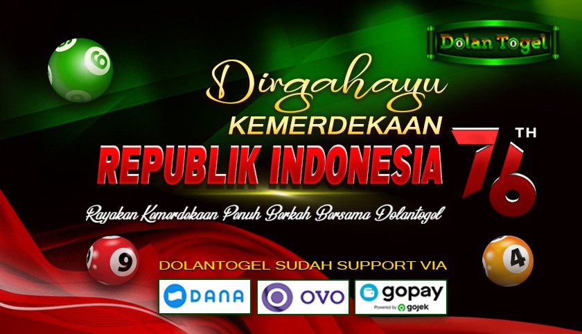 DOLANTOGEL BANDAR ONLINE RESMI TERPERCAYA