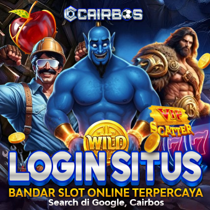 Situs Game caibros